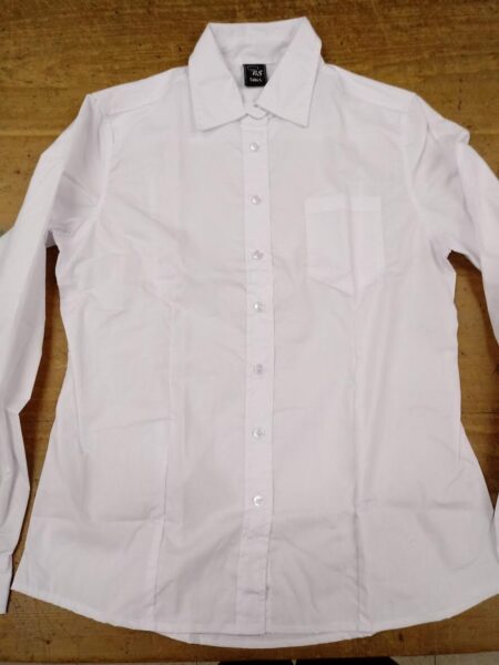 Camisa de vestir Batista